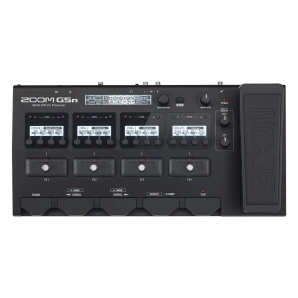 Фото Zoom G5n Фото Zoom G5n
