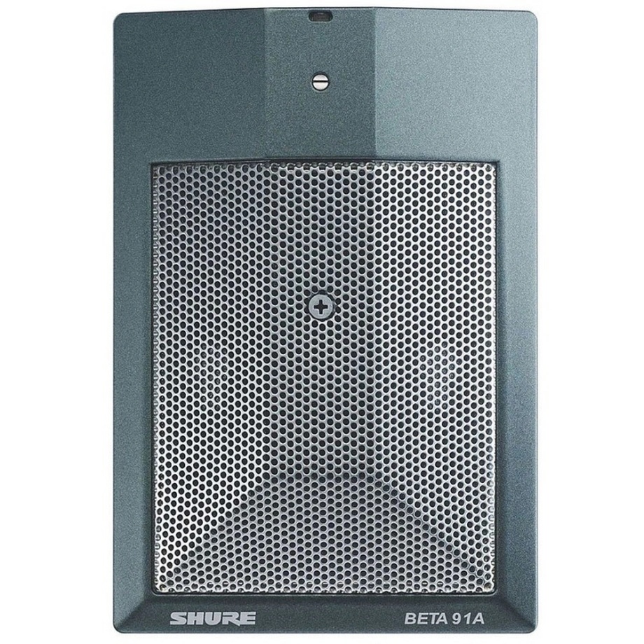 配信機器・PA機器・レコーディング機器 SHURE BETA 91A Інструментальний мікрофон Shure Beta 91A — купити в інтернет
