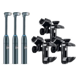 Фото Shure Beta 98AMPC-3PK
