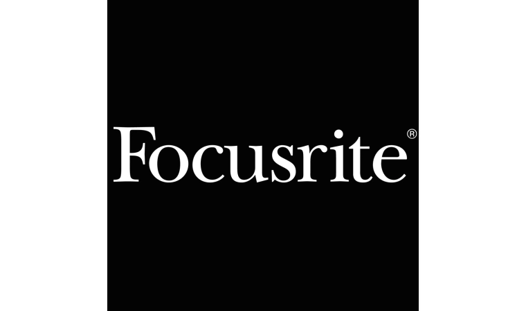 Товари Focusrite вже на складі!