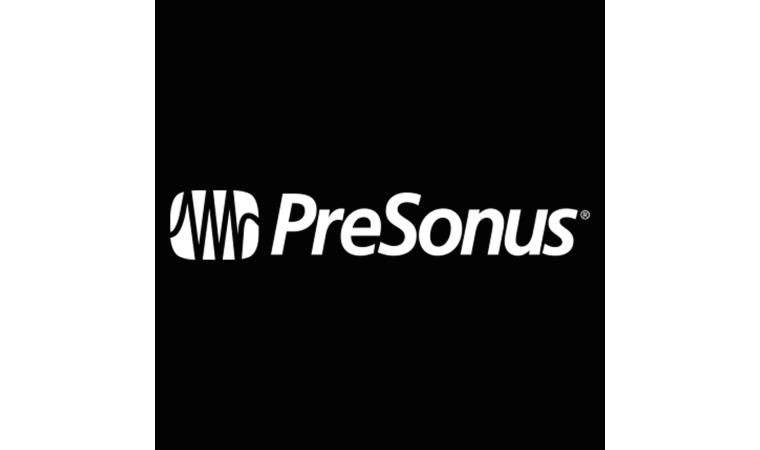 Товари PreSonus вже на складі!