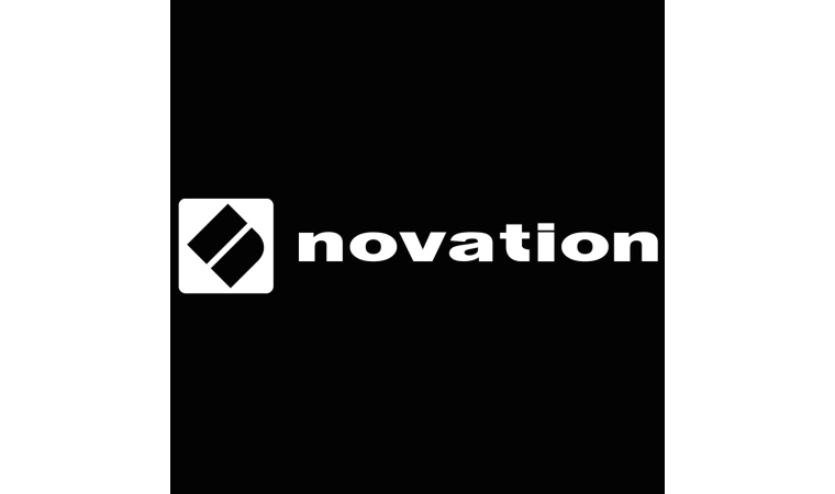 Товари Novation вже на складі!