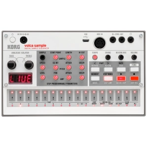 Фото Korg Volca Sample 2 Фото Korg Volca Sample 2