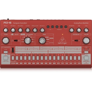 Drum-машина Roland TR-6S — купити в інтернет-магазині PRODJ