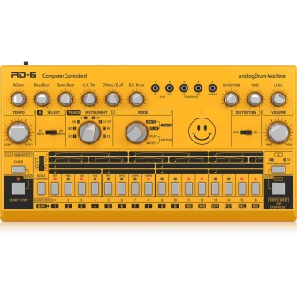 Behringer RD-6-AM