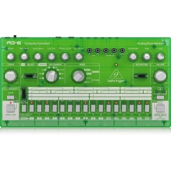 Behringer RD-6-LM