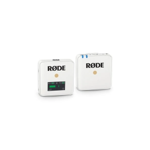 Фото RODE Wireless GO White Фото RODE Wireless GO White