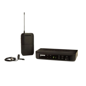 Фото Shure BLX14E/CVL Фото Shure BLX14E/CVL