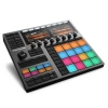 Семплер Native Instruments Maschine Plus