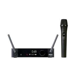 Фото AKG DMS300 Microphone Set Фото AKG DMS300 Microphone Set