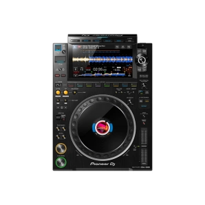 Фото Pioneer DJ CDJ-3000 Фото Pioneer DJ CDJ-3000