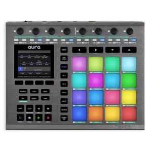 DAW-контролер Ableton Push 3 (standalone) — купити в інтернет
