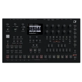 Elektron Analog Four MKII Black