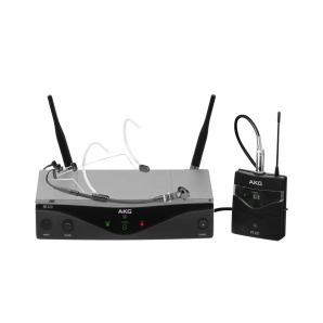 Фото AKG WMS470 SPORTS SET BD9 50mW
