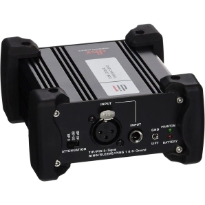 Фото DBX DI1 Фото DBX DI1