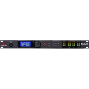 Фото DBX DriveRack PA2 Фото DBX DriveRack PA2