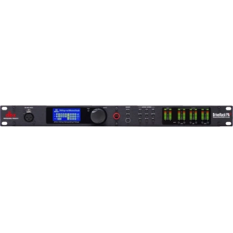 DBX DriveRack PA2