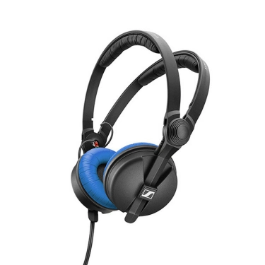 Sennheiser HD-25 Blue Limited Edition