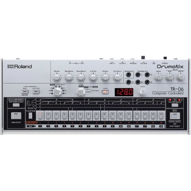 Фото Roland TR-06