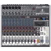 Микшерный пульт Behringer Xenyx QX1832USB