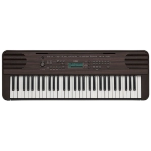 Фото Yamaha PSR-E360 DW Фото Yamaha PSR-E360 DW