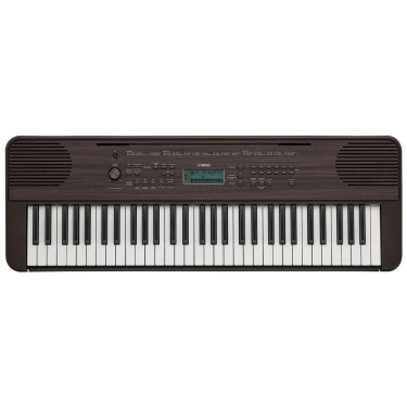 Yamaha PSR-E360 DW