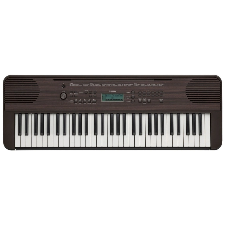 Синтезатор Yamaha PSR-E360 DW