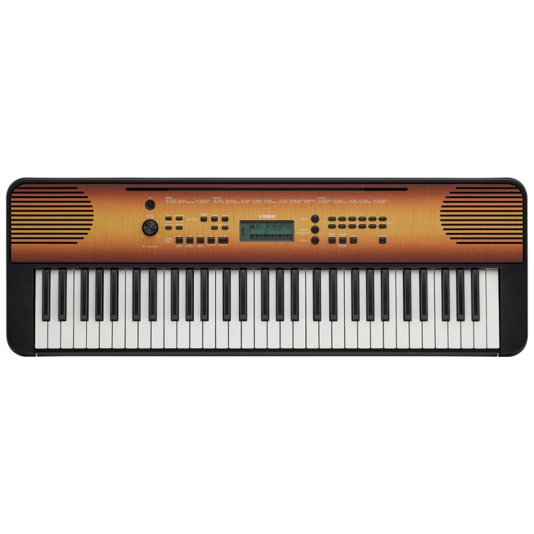 Синтезатор Yamaha PSR-E360 MA