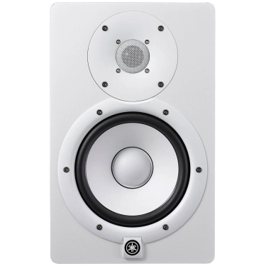 Yamaha HS7i White