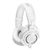 Фото №1 Студійні навушники Audio-Technica ATH-M50xWH