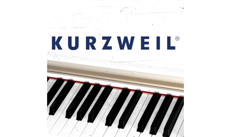 Товари Kurzweil вже на складі!