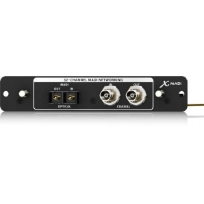 Фото Behringer X-MADI