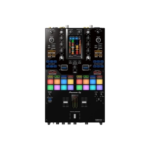 Купить dJ-микшер Pioneer DJ DJM-S5 в интернет-магазине PRODJ по