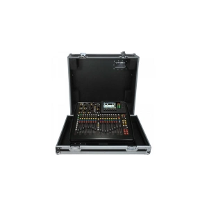 Фото Behringer X32-TP Compact Фото Behringer X32-TP Compact