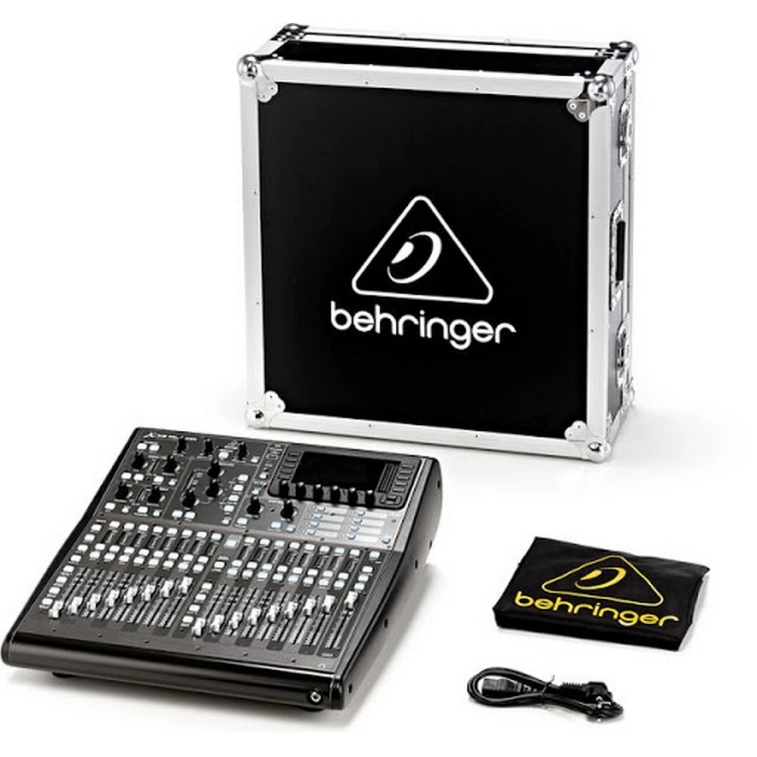 Фото №1 Мікшерний пульт Behringer X32-TP Producer