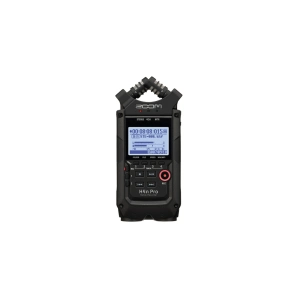 Фото Zoom H4n PRO BLK Фото Zoom H4n PRO BLK