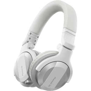 Фото Pioneer DJ HDJ-CUE1BT-W