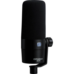 Фото PreSonus PD-70 Фото PreSonus PD-70