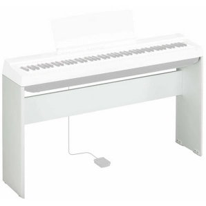 Фото Yamaha L-125 (White) Фото Yamaha L-125 (White)