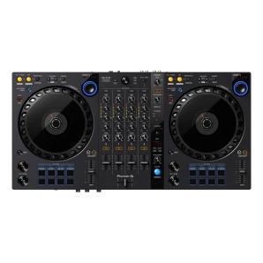 Купить dJ-контроллер Pioneer DDJ-FLX6-GT в интернет-магазине PRODJ