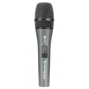 Фото Sennheiser e 865-S Фото Sennheiser e 865-S