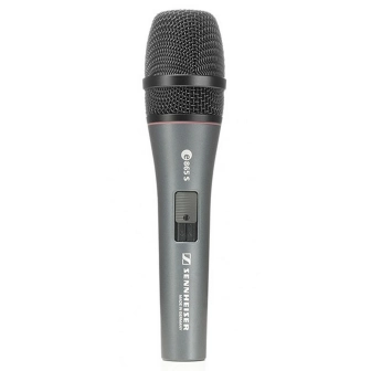 Sennheiser e 865-S