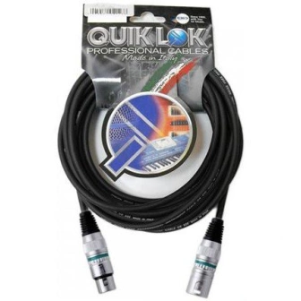 QUIK LOK CM180-9BK