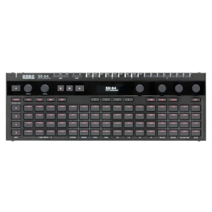 Фото Korg SQ-64