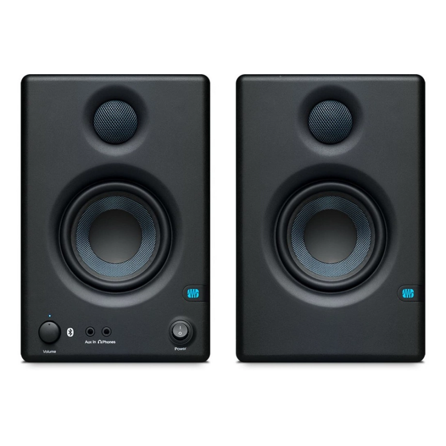 PRESONUS ERIS E3.5 プレソナス・モニター Купить студийный монитор PreSonus Eris E3.5 Bluetooth в интернет