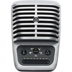 Фото Shure MV51 Фото Shure MV51