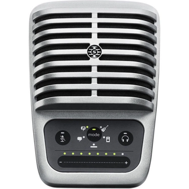 Shure MV51