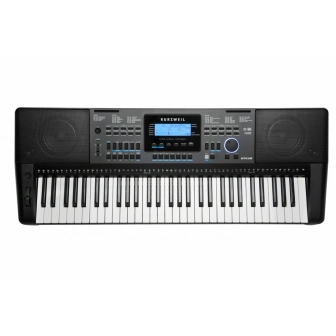 Kurzweil KP150