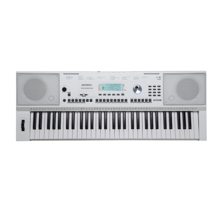 Синтезатор Kurzweil KP 110 WH