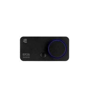 Фото Sennheiser EPOS GSX 300 Black